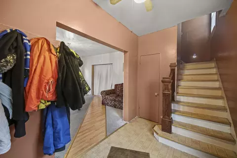 742 Pierce St, Gary, IN 46402 photo 2
