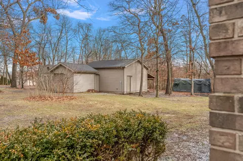 5305 E Chamberlain Ct, De Motte, IN 46310 photo 35