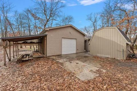 5305 E Chamberlain Ct, De Motte, IN 46310 photo 38