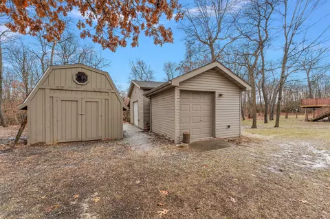 5305 E Chamberlain Ct, De Motte, IN 46310 photo 37