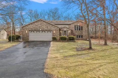 5305 E Chamberlain Ct, De Motte, IN 46310 photo 31
