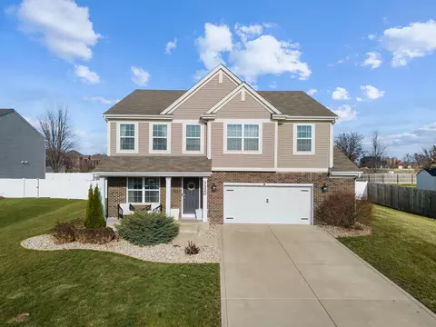 7320 E 111th Ct, Crown Point, IN 46307 photo 41