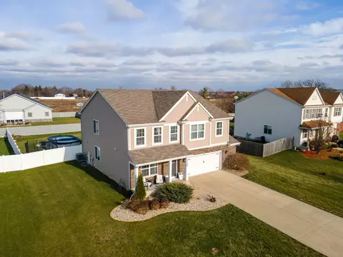 7320 E 111th Ct, Crown Point, IN 46307 photo 38