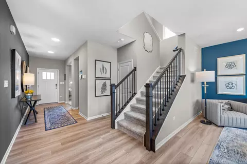 3510 Iron Gate Dr, Valparaiso, IN 46385 photo 5