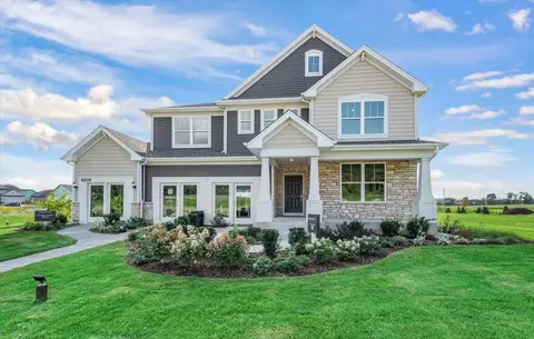 3510 Iron Gate Dr, Valparaiso, IN 46385 photo 1