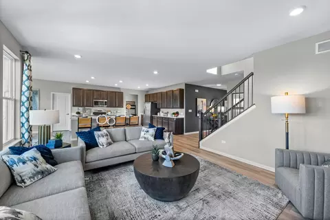 3510 Iron Gate Dr, Valparaiso, IN 46385 photo 6