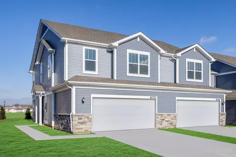 8331 Kannon Dr, Lowell, IN 46356 photo 2