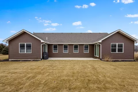 Exterior - 11281 Waters Edge Dr, Wheatfield, IN 46392 photo 16 of 19