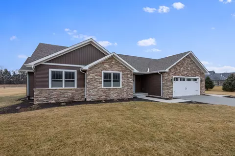 Exterior - 11281 Waters Edge Dr, Wheatfield, IN 46392 photo 7 of 19