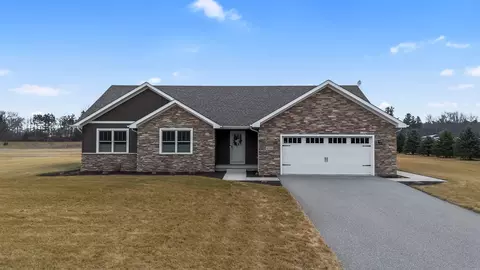 Exterior - 11281 Waters Edge Dr, Wheatfield, IN 46392 photo 19 of 19