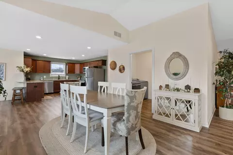 Dining - 11281 Waters Edge Dr, Wheatfield, IN 46392 photo 3 of 4