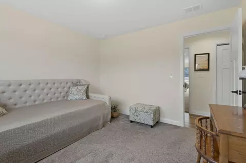 Bedroom - 11281 Waters Edge Dr, Wheatfield, IN 46392 photo 4 of 7