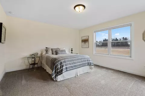 Bedroom - 11281 Waters Edge Dr, Wheatfield, IN 46392 photo 6 of 7