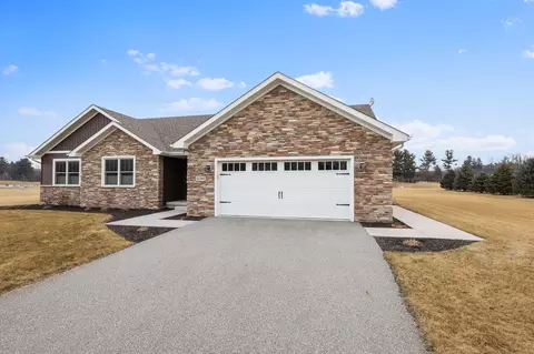 Exterior - 11281 Waters Edge Dr, Wheatfield, IN 46392 photo 3 of 19