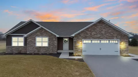 Exterior - 11281 Waters Edge Dr, Wheatfield, IN 46392 photo 1 of 19