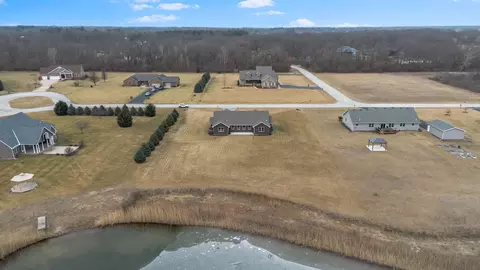 View/Area - 11281 Waters Edge Dr, Wheatfield, IN 46392 photo 4 of 12