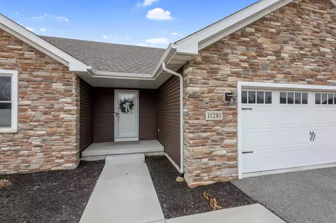 Exterior - 11281 Waters Edge Dr, Wheatfield, IN 46392 photo 10 of 19