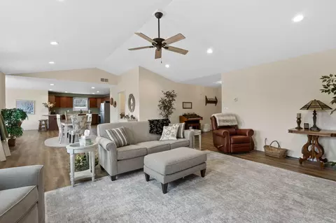 Living - 11281 Waters Edge Dr, Wheatfield, IN 46392 photo 2 of 7