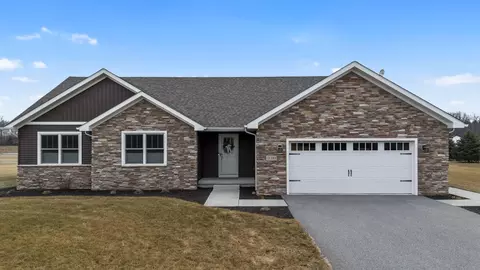 Exterior - 11281 Waters Edge Dr, Wheatfield, IN 46392 photo 11 of 19