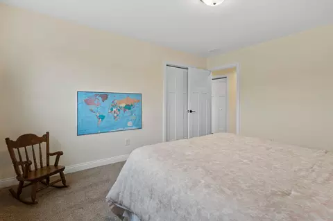 Bedroom - 11281 Waters Edge Dr, Wheatfield, IN 46392 photo 2 of 7