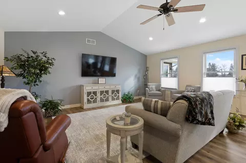Living - 11281 Waters Edge Dr, Wheatfield, IN 46392 photo 6 of 7