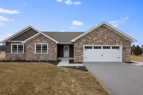 Exterior - 11281 Waters Edge Dr, Wheatfield, IN 46392 photo 8 of 19