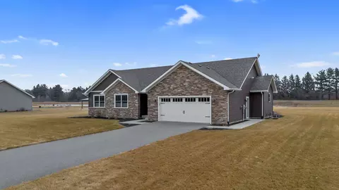 Exterior - 11281 Waters Edge Dr, Wheatfield, IN 46392 photo 18 of 19