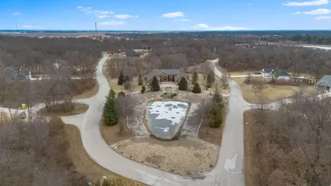 View/Area - 11281 Waters Edge Dr, Wheatfield, IN 46392 photo 9 of 12