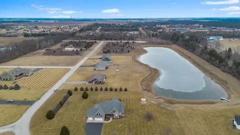 View/Area - 11281 Waters Edge Dr, Wheatfield, IN 46392 photo 6 of 12