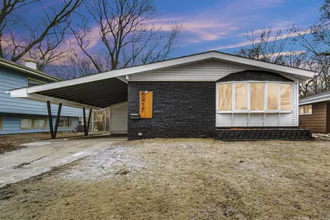 6917 E 1st Ave, Gary, IN 46403 photo 1