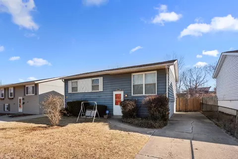 6527 Tennessee Ave, Hammond, IN 46323