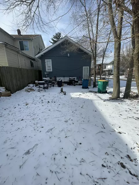 1201 Roosevelt Pl, Gary, IN 46404 photo 3