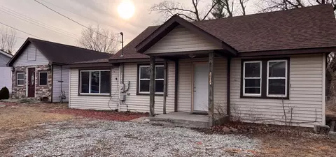 12038 In-55, Thayer, IN 46381