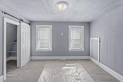 Bedroom - 1132 Waite St, Gary, IN 46404 photo 2 of 4