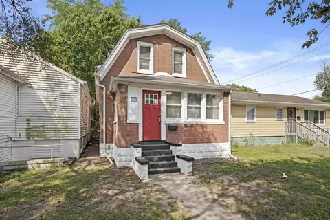 Exterior - 1132 Waite St, Gary, IN 46404 photo 2 of 3
