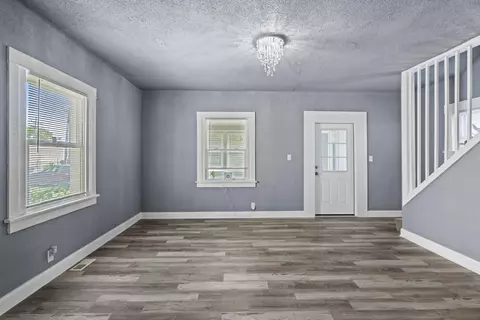 Living - 1132 Waite St, Gary, IN 46404 photo 1 of 4