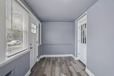 Entry Way - 1132 Waite St, Gary, IN 46404 photo 1 of 3