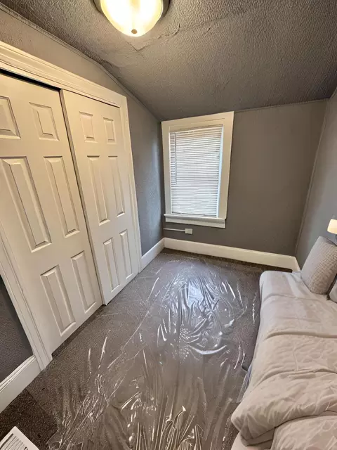 Bedroom - 1132 Waite St, Gary, IN 46404 photo 4 of 4