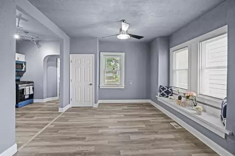 Entry Way - 1132 Waite St, Gary, IN 46404 photo 3 of 3