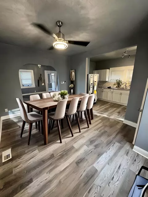Dining - 1132 Waite St, Gary, IN 46404 photo 1 of 1