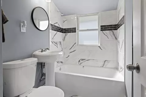 Bath - 1132 Waite St, Gary, IN 46404 photo 1 of 2