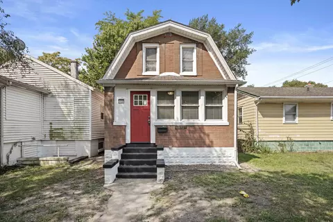 Exterior - 1132 Waite St, Gary, IN 46404 photo 1 of 3