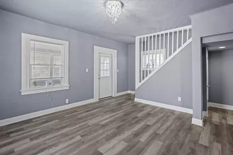 Living - 1132 Waite St, Gary, IN 46404 photo 3 of 4