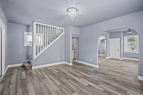 Living - 1132 Waite St, Gary, IN 46404 photo 2 of 4