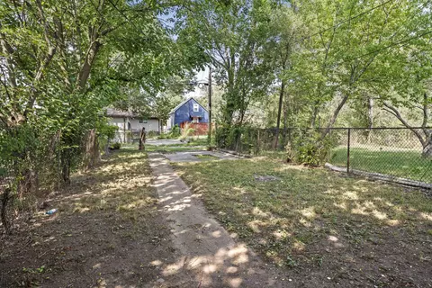 Exterior - 1132 Waite St, Gary, IN 46404 photo 3 of 3