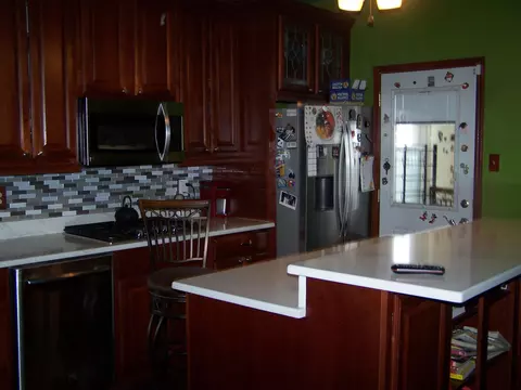 Kitchen - 432 Jefferson St, Gary, IN 46402 photo 1 of 3