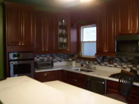 Kitchen - 432 Jefferson St, Gary, IN 46402 photo 3 of 3