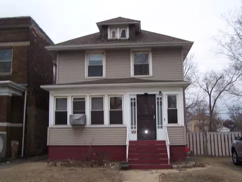 Exterior - 432 Jefferson St, Gary, IN 46402 photo 1 of 2