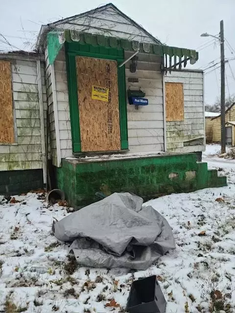 1699 W 12th Ave, Gary, IN 46404 photo 1