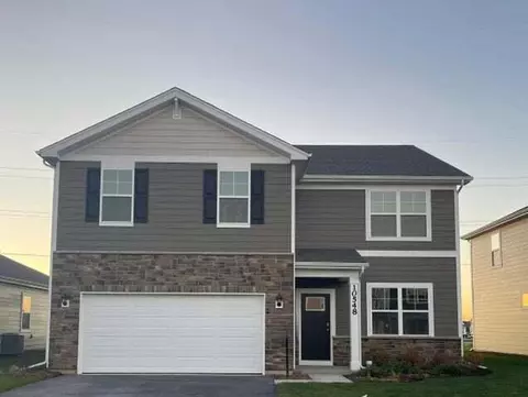 10548 Whitney Pl, Crown Point, IN 46307 photo 1